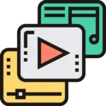 High-Quality Visuals and Sounds in Game